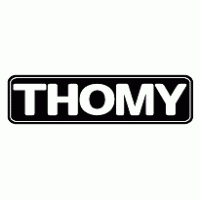 Thomy-logo
